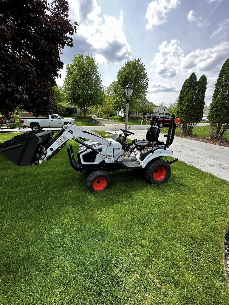 Landscaping Company And Lawn Care Services in Waukesha