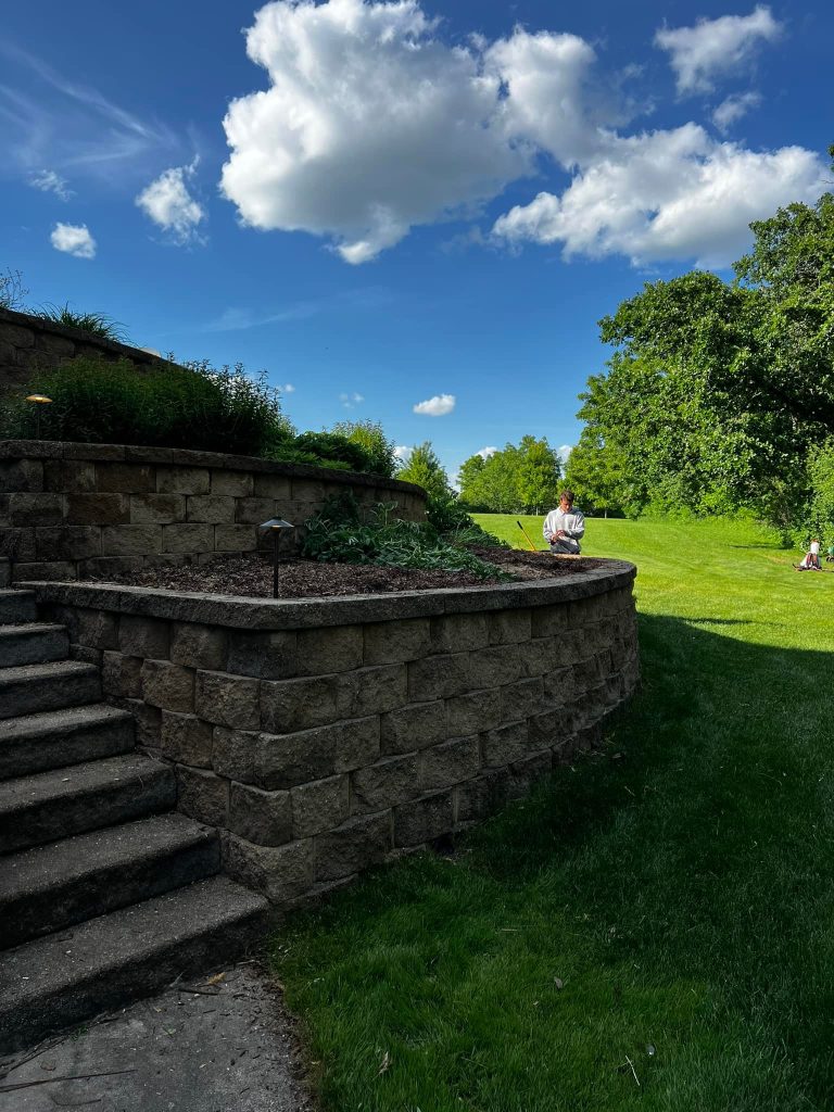 Landscaping Company And Lawn Care Services in Waukesha